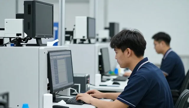 上海量童光电科技有限公司