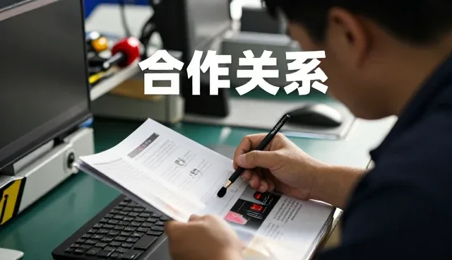 上海量童光电科技有限公司助力业务合作实现业务合作升级