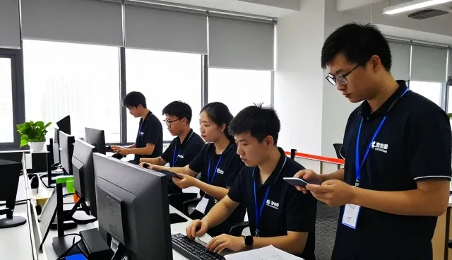 上海量童光电科技有限公司解析技术推广的发展趋势